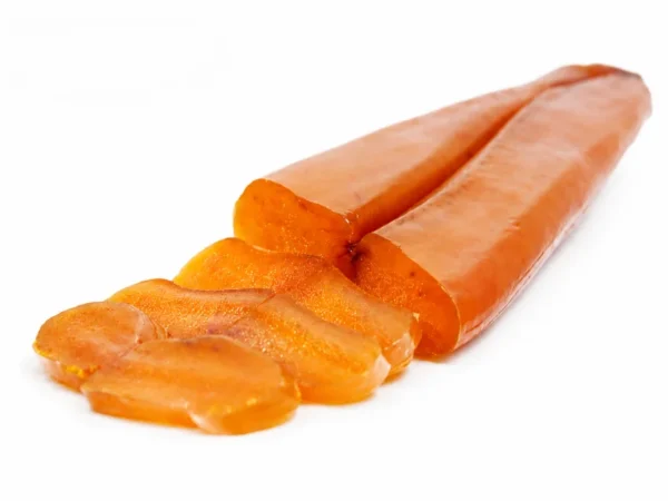 Bottarga vytinti kefales ikrai