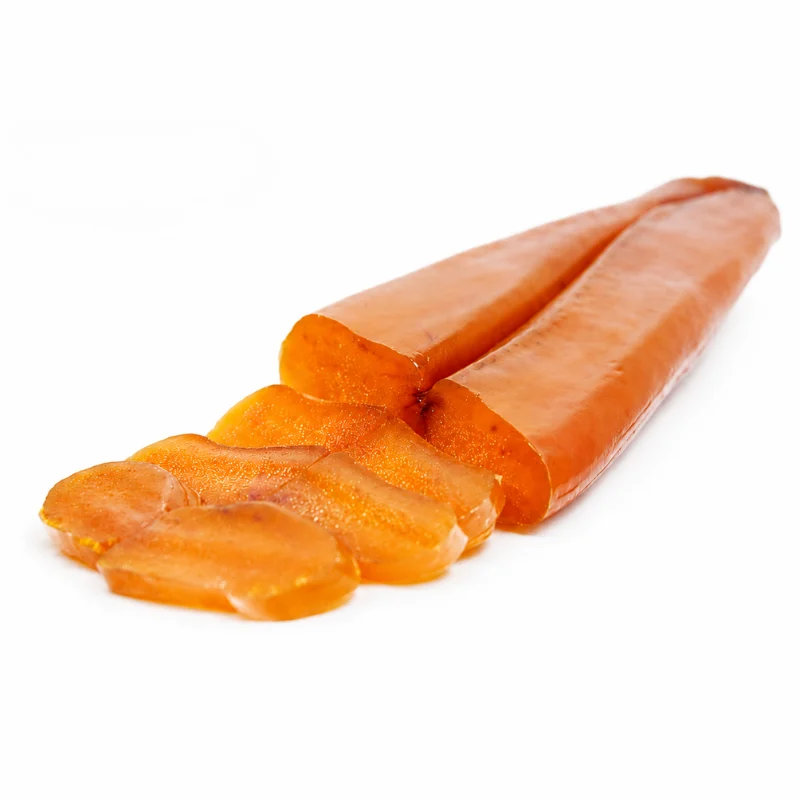 Bottarga vytinti kefales ikrai