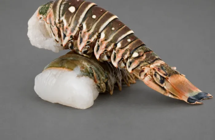 Omaro uodega (Lobster tail) 300g -/+20g