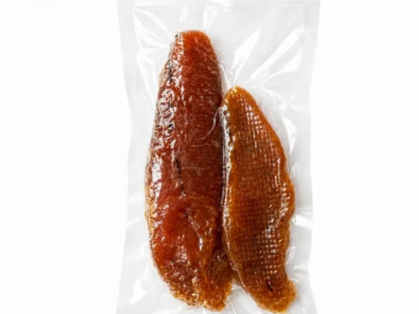 Vytinti starkio ikrai