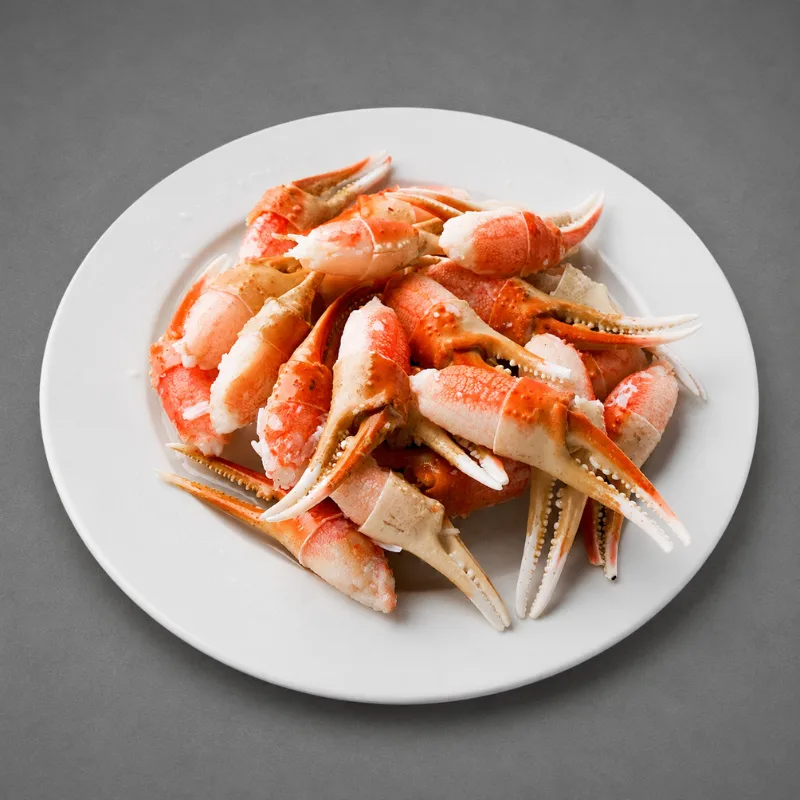 Snieginio krabo žnyplės 500g