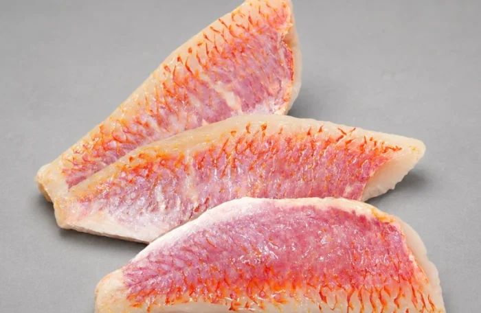 Barzdotės filė  (Red mullet) (12-14vnt.) 1kg