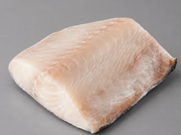 Black Cod filė 200gr (Sablefish)
