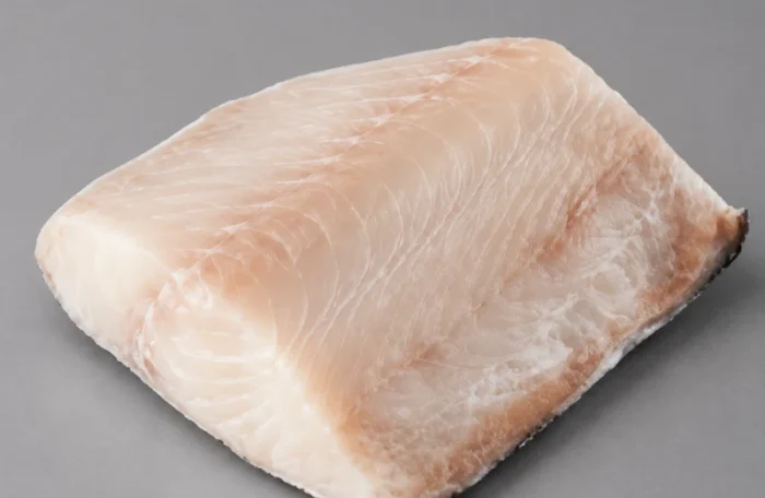 Black Cod filė 175g +/- 15g (Sablefish)