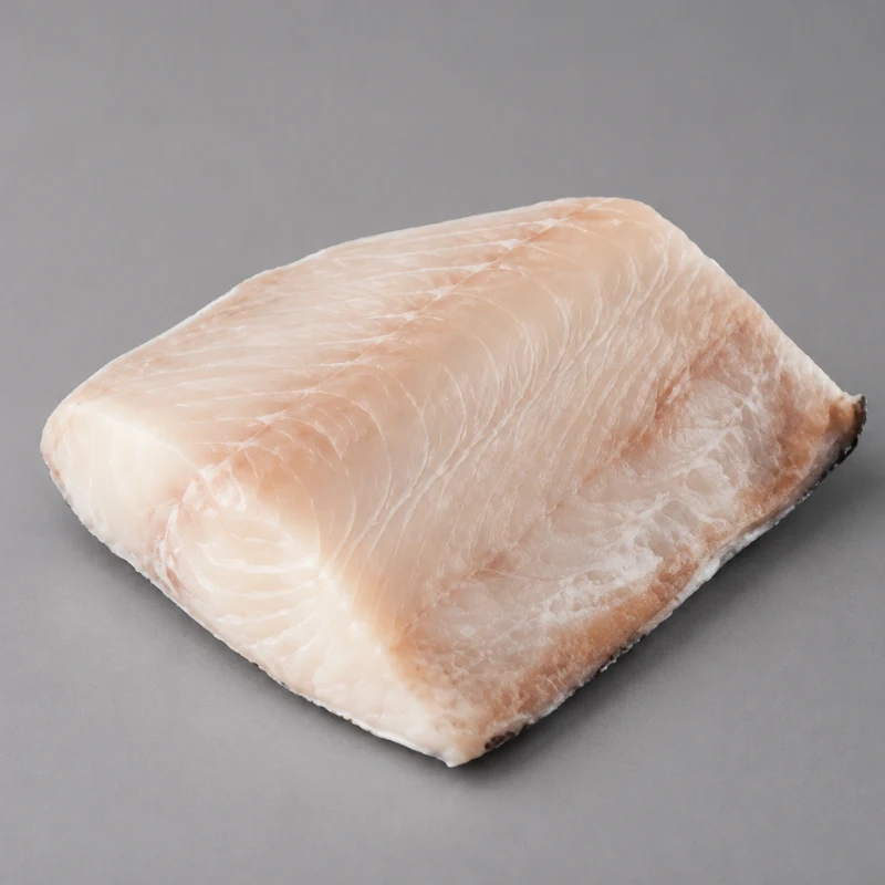 Black Cod filė 200gr (Sablefish)