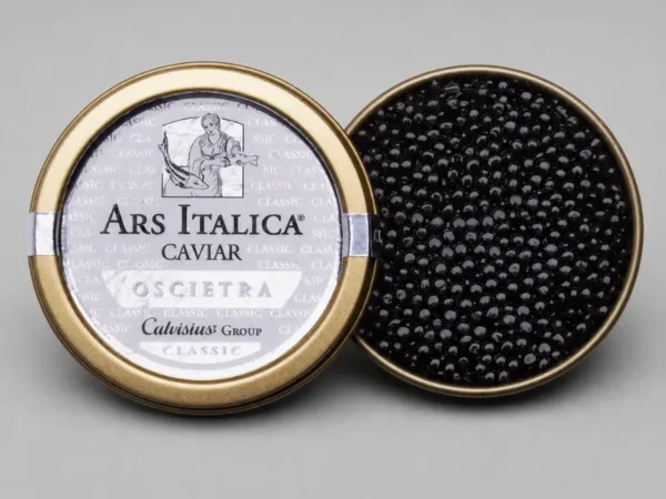 Ars Oscietra Classic (Fresh)