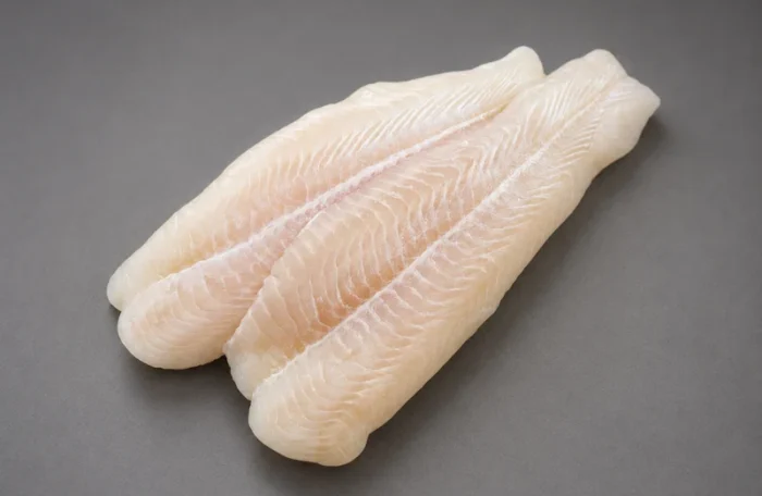 Juodojo paltuso filė (2) 900g +/- 50g