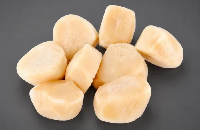 Jūros šukučių mėsa 10/20 (be glazūros) 1kg