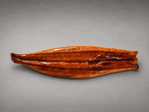 Ungurio filė Unagi Kabayaki