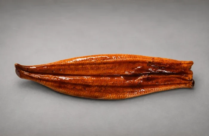 Ungurio filė “Unagi Kabayaki” 250g