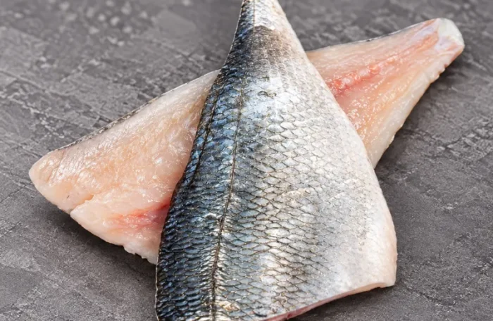 Dorados filė (6vnt) 1kg