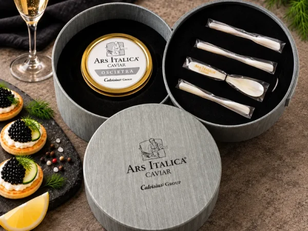 Ars Italica Classic Gift Box